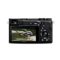 thumbnail image 2 of Sony Alpha a6400 Mirrorless Digital Camera (Body Only), 2 of 3