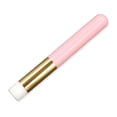 thumbnail image 1 of VONKY Lash Shampoo for Lash Extensions Nose Brushes Beauty Tools Flat Flower Head pink flat head 1Set, 1 of 6