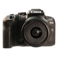 thumbnail image 1 of Canon EOS R10 + RF-S 18-45mm F4.5-6.3 IS STM MILC 24.2 MP CMOS 6000 x 4000 pixels Noir, 1 of 8