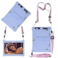 thumbnail image 5 of Renjiang Étui Universel pour Tablette 10 Pouces, Étui pour Tablette Android 10,1 Pouces, Étuis pour Tablettes Android 10,1 Pouces, Housse pour Tablette Android 10,1 Pouces, Housse de Protection en Cuir, 5 of 5