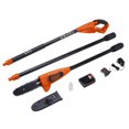 thumbnail image 4 of 20V MAX* Pole Saw, 8-Inch, Cordless, 4 of 6