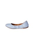 thumbnail image 2 of Time and Tru Women's Becky Flats, 2 of 4