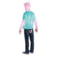 thumbnail image 2 of Peppa Pig Daddy Pig Deluxe Men's Costume, 2 of 6