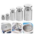 thumbnail image 4 of Shisuyan 10pcs Calibration Weights Set For Digital Scale Precision Calibration Weights For Lab Jewelry Use 1g 2g 5g 10g 20g, 4 of 9