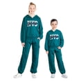 thumbnail image 3 of George Girls' Graphic Hoodie, 3 of 6