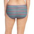 thumbnail image 2 of Jockey Women's Cotton Stretch Hipster, 2 of 4