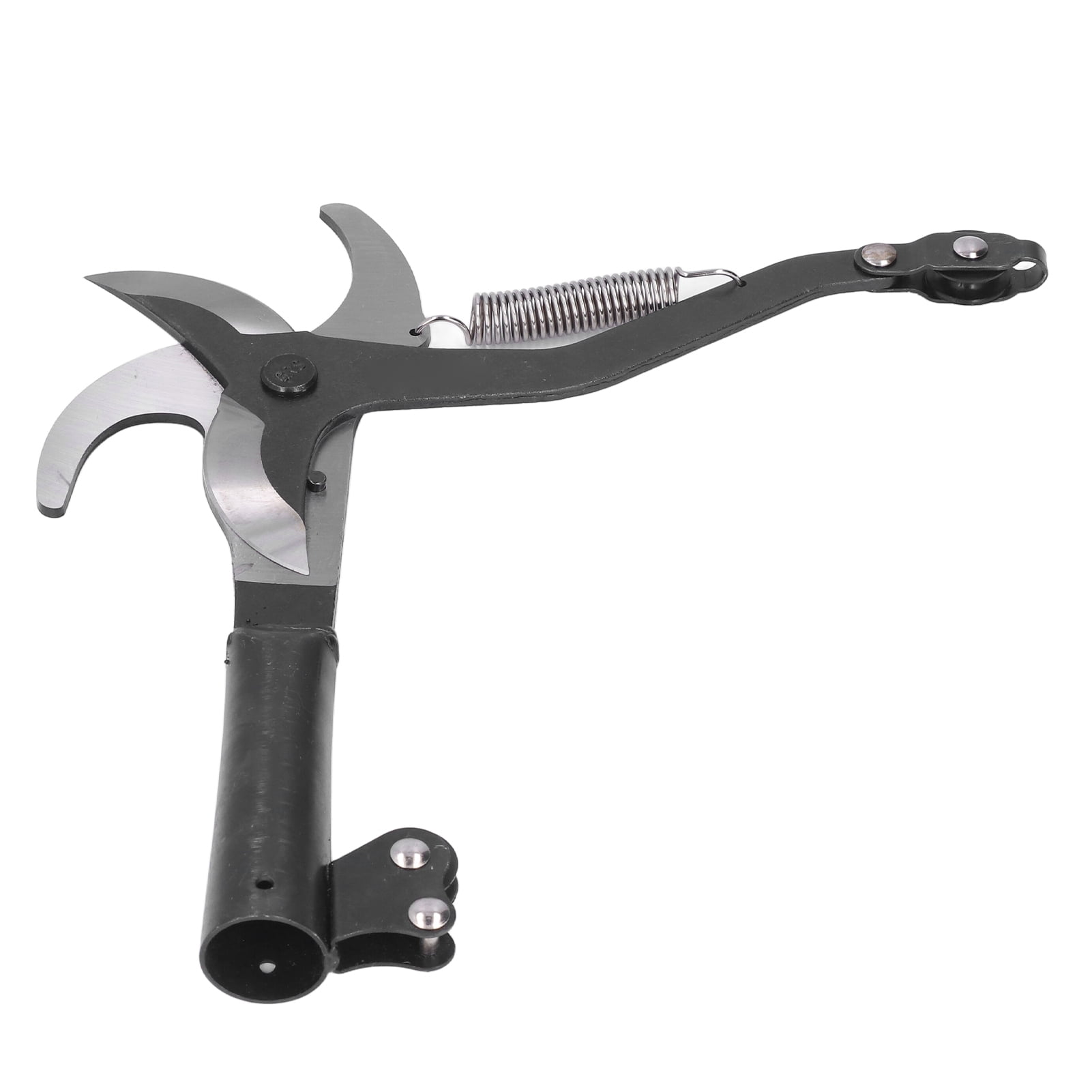 Pruning Double Head Pruning Shears High Altitude Pruning Scissors Labor Saving Tree Branch Scissors for Garden