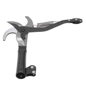 Pruning Double Head Pruning Shears High Altitude Pruning Scissors Labor Saving Tree Branch Scissors for Garden