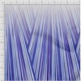 thumbnail image 2 of oneOone Silk Tabby Fabric Stripe Panel Printed Craft Fabric BTY 42 Inch Wide, 2 of 4