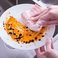 thumbnail image 4 of Kitchen Towels And Dishcloths Set,Set Of 9 Bulk Cotton Kitchen Towels Set, Dish Towels For Washing Dishes Dish Rags For Everyday Cooking And Baking, 4 of 9