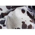 thumbnail image 2 of H-Natural Kobe Cowhide 6'X7' Rug, 2 of 2