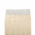 thumbnail image 3 of Ruban dans les Extensions de Cheveux Humains Mettent en Évidence Balayage Longue Droite dans les Postiches, 3 of 6