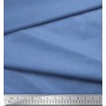thumbnail image 2 of Soimoi Silk Fabric Basketweave Small Print Sewing Fabric Yard 42 Inch Wide, 2 of 3