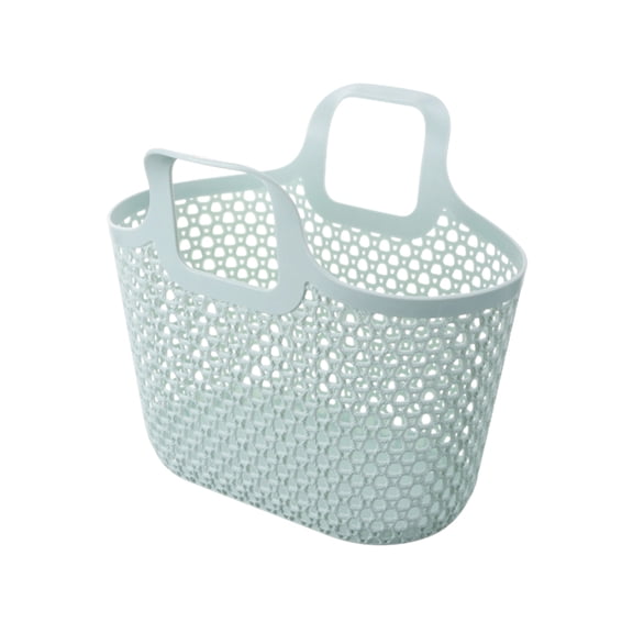 Large Storage Baskets,Small Storage Basket Portable Dirty Clothes Basket Dirty Clothes Storage Basket Large Clothes Rack Laundry Basket Bathroom Hollow Dirty Clothes Basket