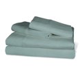 thumbnail image 1 of Draps Serta en coton Tencel  Charbon, 1 of 1