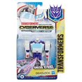 thumbnail image 4 of Transformers Cyberverse Action Attackers, figurine Deadlock classe guerrier, 4 of 6