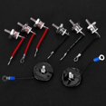 thumbnail image 4 of Kit de Rectification de Diode RSK5001 Longue Durée de Vie Compatible, Kit Assorti de Diode, pour Développement de Produit Générateur, 4 of 8