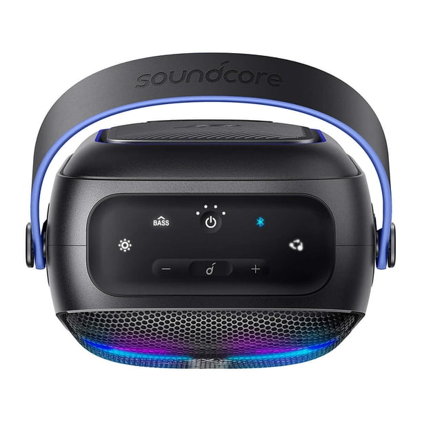 Anker Soundcore Rave Neo 2 SE Bluetooth Speaker - Walmart.ca