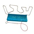 thumbnail image 3 of Bunblic Electric Maze Game Interactive Game, Party Supplies, Development Science Experiment Educational Toy Learning Toy for Children Blue, 3 of 8