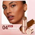 thumbnail image 4 of SharkTRUE Texture Lisse Ensemble de Bâtons de Contour 3D : Maquillage Imperméable et Longue Tenue, 4 of 8