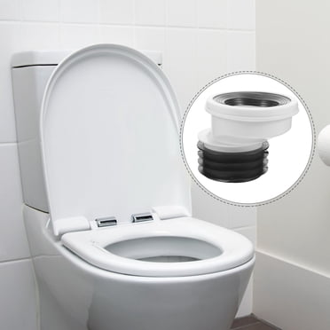 REOFLYUP 1Pcs Prevent Blockages Toilet Drain Shifter for Toilet Part Homeowners