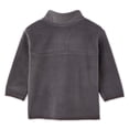 thumbnail image 2 of George Baby Boys' Fleece Jacket, 2 of 2