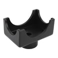 thumbnail image 1 of Bottle Jack Axle Adapter Lifting Saddle, Convenient Use Enhanced Safety Bottle Jack Axle Adapter Saddle  for Most 12 Ton Bottle Jacks, 1 of 7