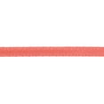 thumbnail image 4 of UNIQUE CREATIV Ribbon, Coral, 100% Polyester, 3 mm × 9.1 m, 1 pc, 4 of 4