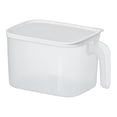 thumbnail image 1 of Bdday Kitchen Organizers and Storage Plastic Storage Bins with Lids – Kitchen Organization Or Pantry Storage – Fridge/Cabinet Organizers Kitchen Containers, 1 of 5
