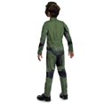 thumbnail image 4 of Child Boys Halo Master Chief Classic Costume, 4 of 6
