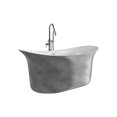 thumbnail image 1 of A&E Bain et Douche CYCLONE SILVER BAIN AUTOPORTANTE, 1 of 5