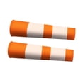 thumbnail image 3 of jinwen 2Pcs Windsock Wind Measurement Sock Wind Indicator for Yard Airport Windsock 0.8 Meter, 3 of 9