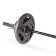 thumbnail image 4 of CAP Barbell Olympic 2" Chrome Spring Clip Collar, Single, 4 of 4