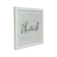 thumbnail image 4 of Décoration murale encadrée HOMETRENDS, 4 of 5