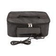 thumbnail image 1 of fastboy Black Warmer Hot Box Anywhere Lunch Hot Lunch Box Cozy Charging Lunch Black Bag Oven Move Charging Food Heater, 1 of 5