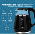 thumbnail image 3 of NELO Electric Kettle with 5 Temperature Control P, 3 of 7
