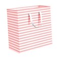 thumbnail image 1 of DOLITY Panier à Linge Panier à Linge Polyvalent avec Poignée de Transport Pliable Rose, 1 of 9