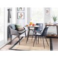 thumbnail image 3 of Chaise industriel Durango, par LumiSource, 3 of 9