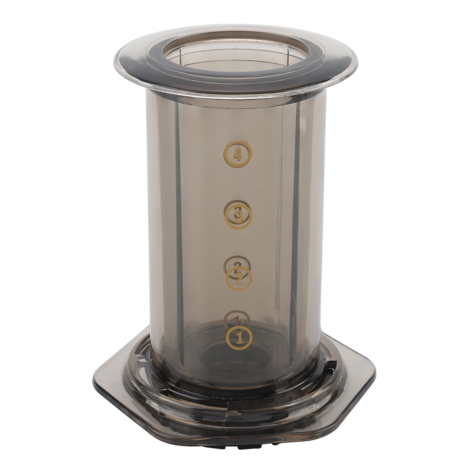 Coffee Pot, No Plugging In, Coffee Maker Kit, Office for Travel Gifts Home
