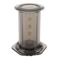 thumbnail image 1 of Coffee Pot, Easy To Wash No Plugging In, No Grounds Left Coffee Maker Kit, Gifts Office For Travel Home, 1 of 8