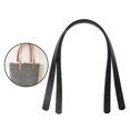 thumbnail image 4 of Milaget 2x Sangle de Sac Ceinture Poignée de Remplacement 60CM - Noir, 60CM, 4 of 8