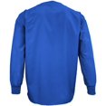 thumbnail image 4 of Natural Uniforms Veste de Sarrau Unisexe Veste Médicale, 4 of 5