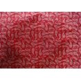 thumbnail image 4 of oneOone Cotton Silk Fabric Paisley Block Decor Fabric Printed BTY 42 Inch Wide, 4 of 4