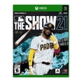 thumbnail image 2 of Jeu vidéo MLB The Show 21 pour (Xbox Series X/S), 2 of 2