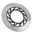 thumbnail image 4 of Disque de Frein de Moto, Rotor de Disque de Frein 240 mm pour Modification Type 1, 4 of 8