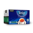 thumbnail image 2 of Thé orange pekoe de Tetley en capsules K-Cup®, 2 of 2