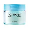 thumbnail image 4 of Torriden, Dive In, Low Molecular Hyaluronic Acid Multi Pad, 80 Sheets, 5.41 fl oz (160 ml), 4 of 5