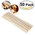thumbnail image 1 of MasteelfCA TINKSKY 50pcs Oil Diffuser Replacement Rattan Reed Sticks, 1 of 4