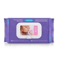 thumbnail image 1 of Lansinoh Baby Wipes Sensitive Skin | Infused with Lanolin, 1 of 9