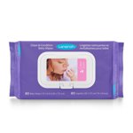Lansinoh Baby Wipes Sensitive Skin | Infused with Lanolin